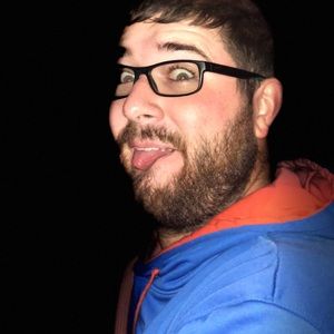 Meet your Posher, Mitchell